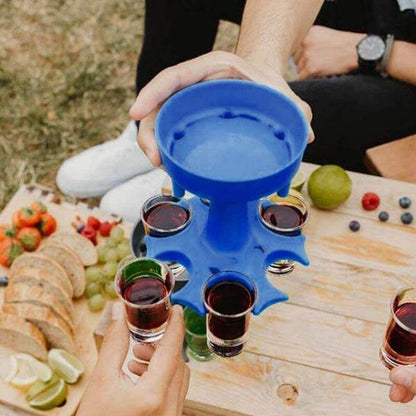 PartyBuddy | Shot Dispenser