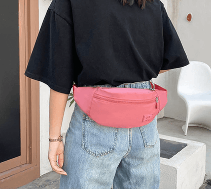 Andy Pouch | Unisex Schoudertas