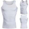 Afslank Bodyshaper Voor Onder Shirt