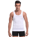 Afslank Bodyshaper Voor Onder Shirt