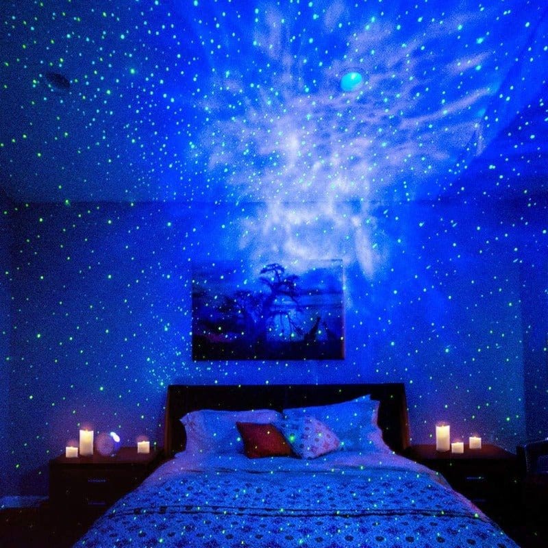 Spacebuddy™ - Sterrenhemel