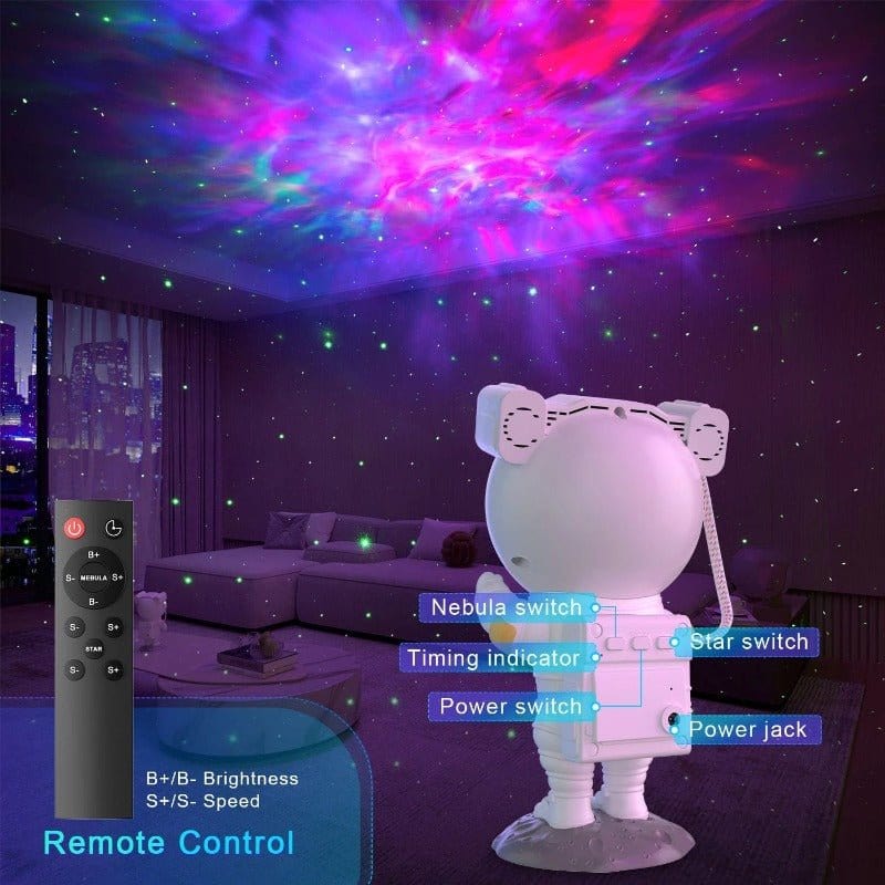 Spacebuddy™ - Sterrenhemel