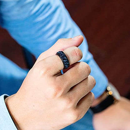 Ketting Ring