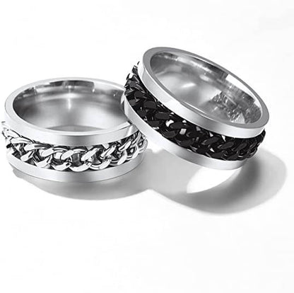 Ketting Ring