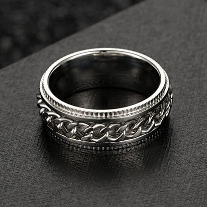 Ketting Ring