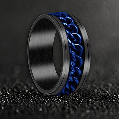 Ketting Ring