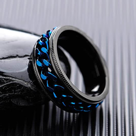 Ketting Ring