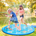 Water Fun | Water Mat