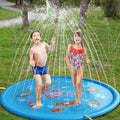 Water Fun | Water Mat