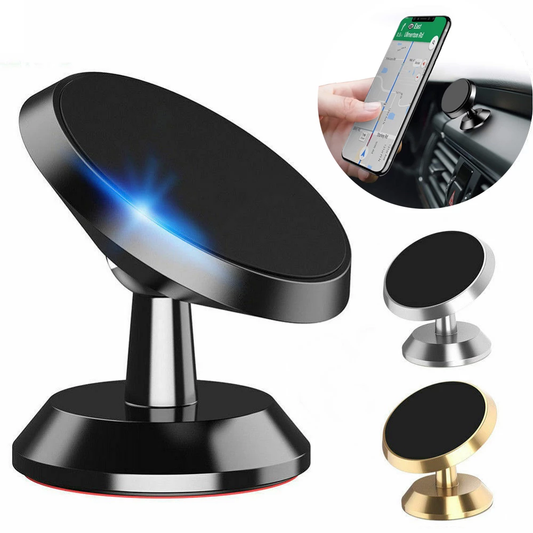 Sticky Holder | Magnetische Telefoonhouder