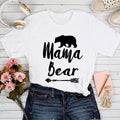 Mom Life T-shirt | het ideale cadeau voor alle supermama’s!