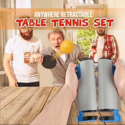 PingPong | Tafeltennis Net