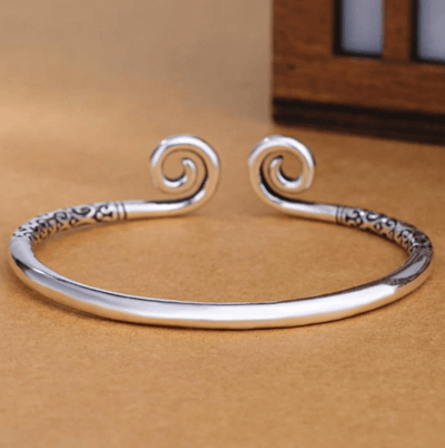 Dames Manchet Bangles
