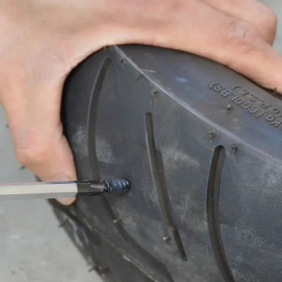 Tyre Fixer | Band Reparatie Set