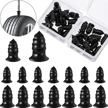 Tyre Fixer | Band Reparatie Set