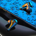 Perfect Sound™ - Touch-Waterproof Bluetooth Sports Earbuds