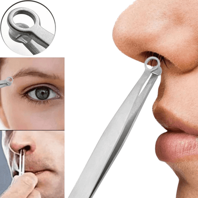 Ear Nose Trimmer | Ontharing Pincet