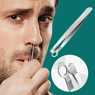 Ear Nose Trimmer | Ontharing Pincet