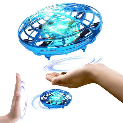 Vliegende UFO