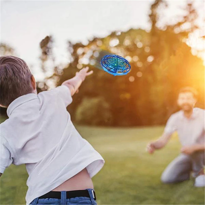 Vliegende UFO