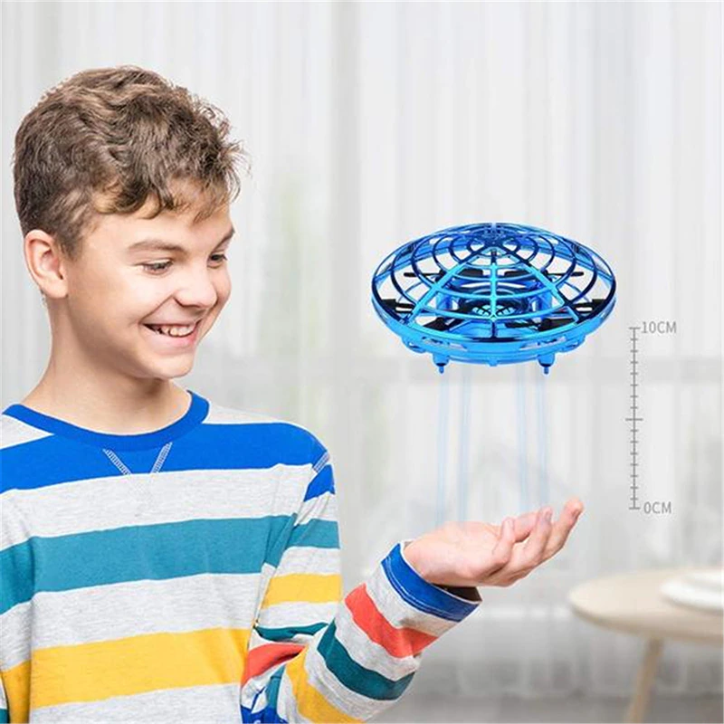 Vliegende UFO