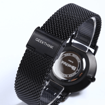 Luxe Heren Horloge Pro