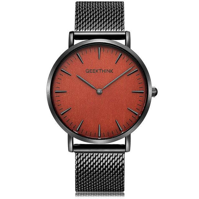 Luxe Heren Horloge Pro
