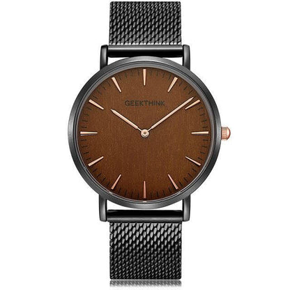 Luxe Heren Horloge Pro