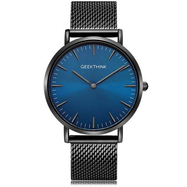 Luxe Heren Horloge Pro