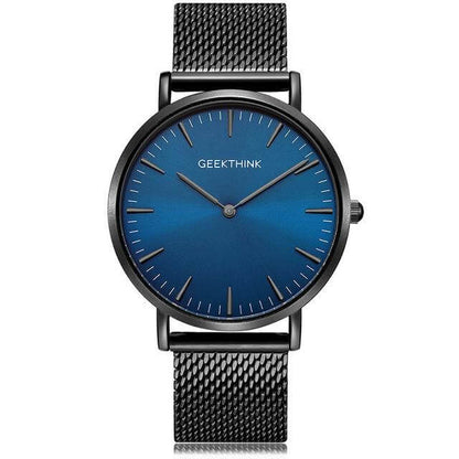 Luxe Heren Horloge Pro
