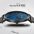 Luxe Heren Horloge Pro