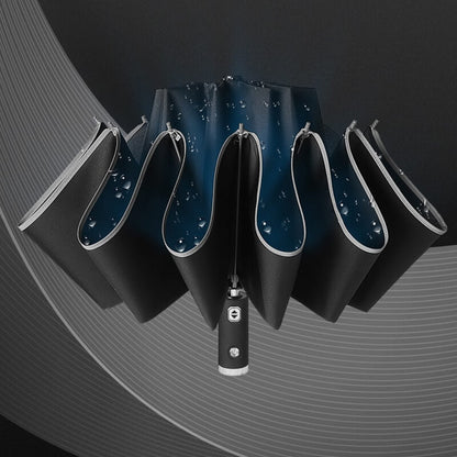 Reflecterende Automatische Paraplu