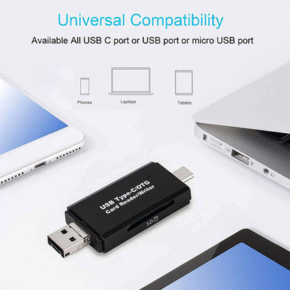 MultiMemory Deluxe™