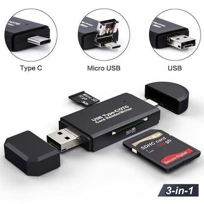MultiMemory Deluxe™