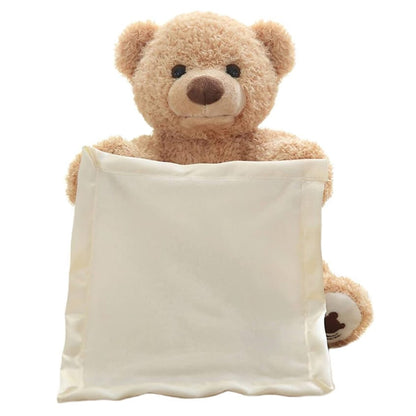 Teddy Cute™ | Schattige en Zachte Pluche Knuffel