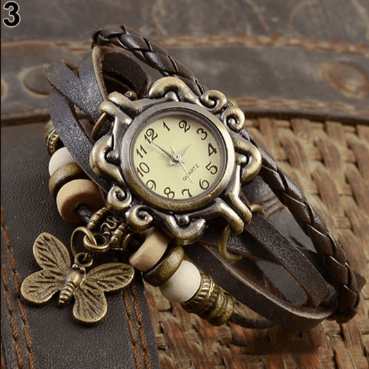 Vintage Armband Horloge