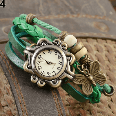 Vintage Armband Horloge
