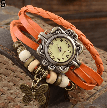Vintage Armband Horloge