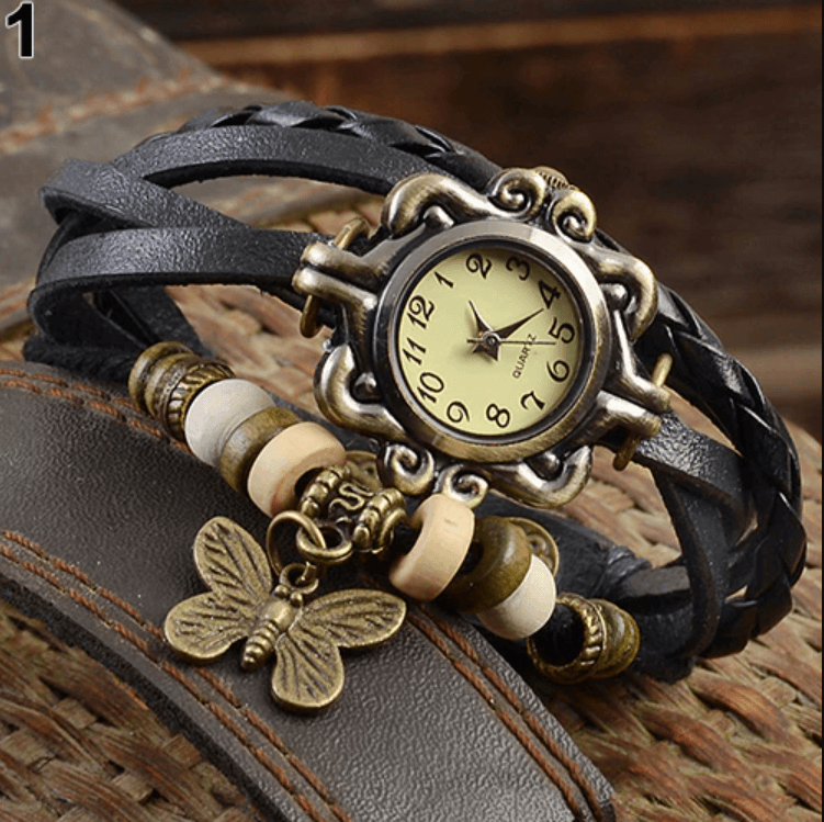 Vintage Armband Horloge