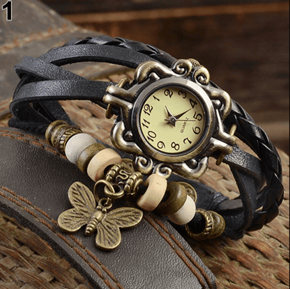 Vintage Armband Horloge
