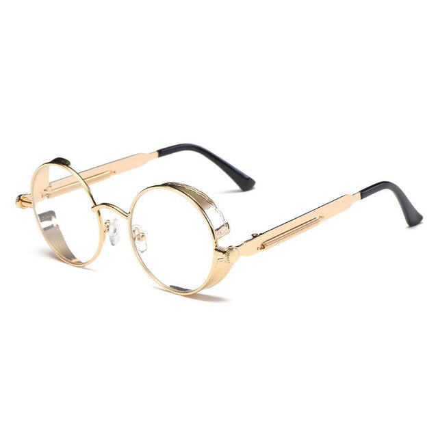 Vintage Steampunk Bril