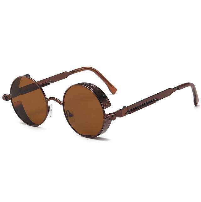 Vintage Steampunk Bril