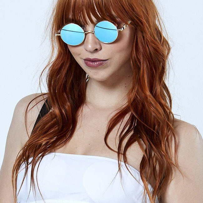 Vintage Steampunk Bril