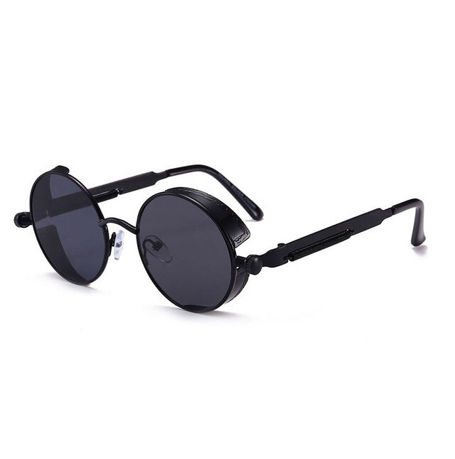 Vintage Steampunk Bril