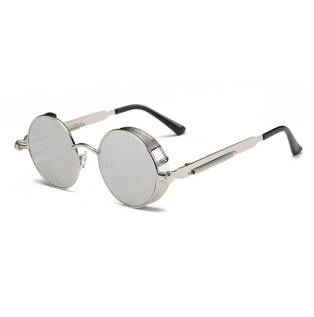 Vintage Steampunk Bril