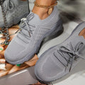 Dames Sneaker Viola | comfortabel en trendy