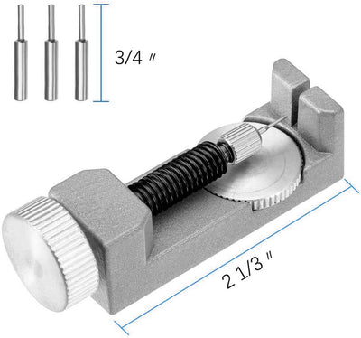 Horloge Schakel Verwijderingstool