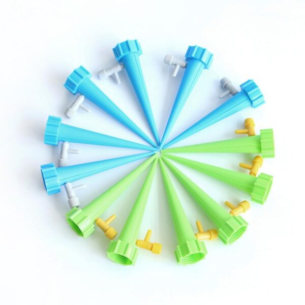 Water Druppel Irrigatie Systeen | Irrigatie kit 50% KORTING