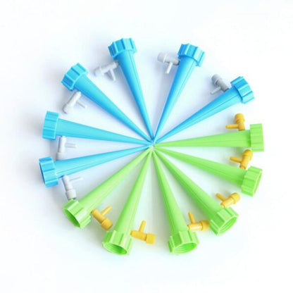 Water Druppel Irrigatie Systeen | Irrigatie kit 50% KORTING