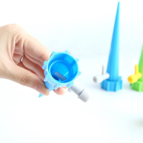 Water Druppel Irrigatie Systeen | Irrigatie kit 50% KORTING